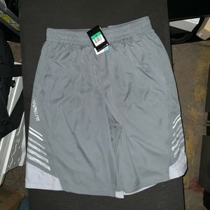 Nike HyperElite basketball shorts New with tags